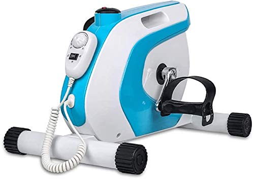 Mini Bike Heimtrainer,Pedaltrainer,Hometrainer,Sportgerät, Bewegungstrainer Arm und Beintrainer 2in1 Cover