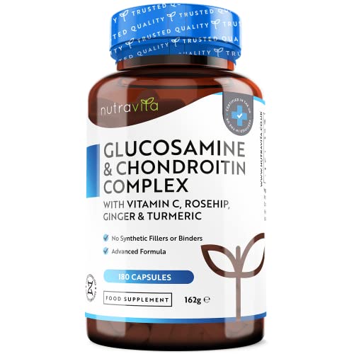 Amazon.co.uk Best Sellers The most popular items in Chondroitin