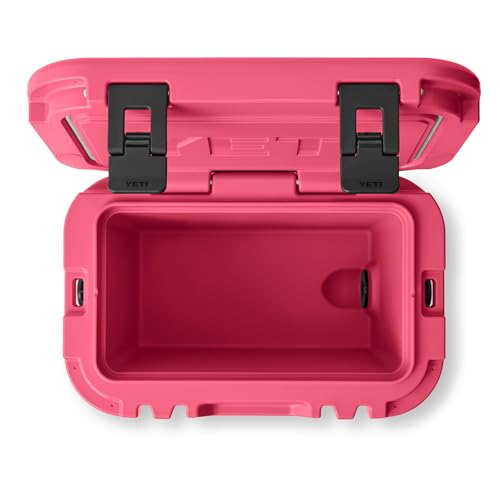 Image of YETI Roadie 15 Hard Cooler with DoubleDuty Shoulder Strap
