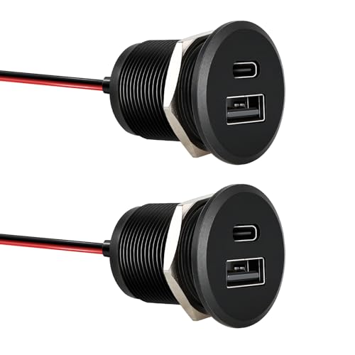 Acegoo Rv Usb Outlet