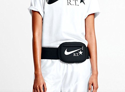 RICCARDO TISCI - ナイキ NIKE LAB × リカルドティッシ ウエストバッグ ポーチ 試着のみ ナイキ NIKE LAB × リカルドティッシ ウエストバッグ ポーチ