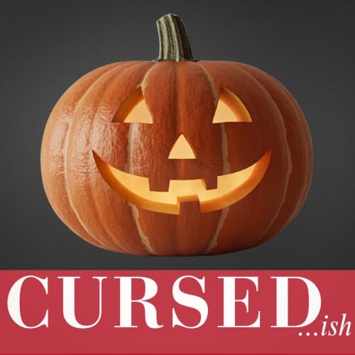 Samhain - Ep. 33