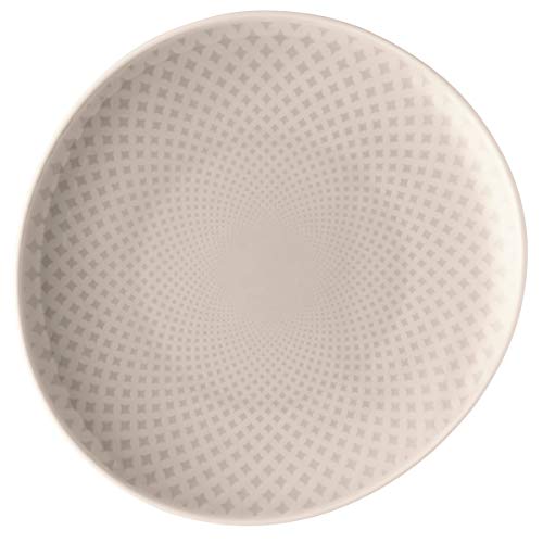 Junto Soft Shell Teller 16 cm flach