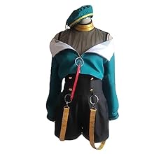 Amazon.co.jp: [mvivm] 【スイカ コス 】トラロック/ウィツィロポチトリ/テノチティトラン FGO 第二再臨 雨の神  ナウイ・ミクトラン コスプレ衣装 日常服 戦闘服 cosplay コスチューム 仮装 舞台服 イベンド 変装 仮装 プレゼント 演出服 祭り仮装