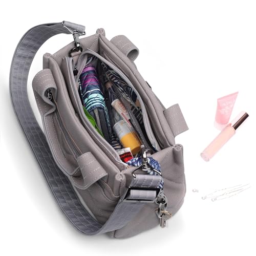 Jitterbug Matte Luxe VL Crossbody Bag3