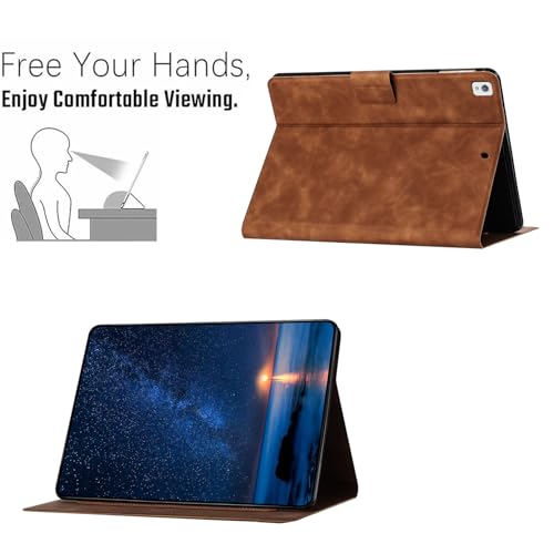 Étui Fire HD 8 2022 avec support intégré et rabat de protection