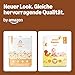 By Amazon Ultra Dry Windeln Größe 3 (4-9 kg) - MONATSBOX, Weiß, 172 Stück (2 Packungen mit 86) (Früher Unter Der Marke Mama Bear, Identisches Produkt)