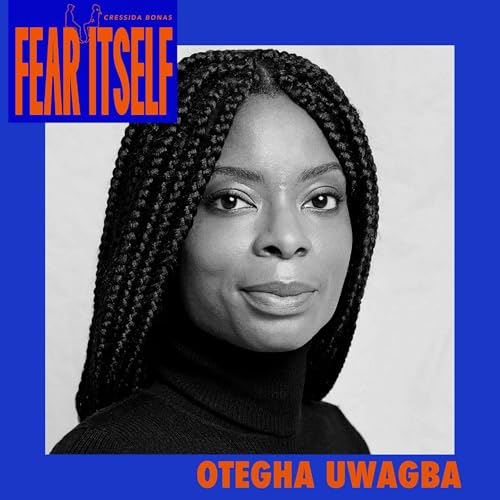 Financial Ruin - Otegha Uwagba
