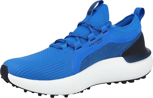 UA Phantom Men's Golf Shoes4