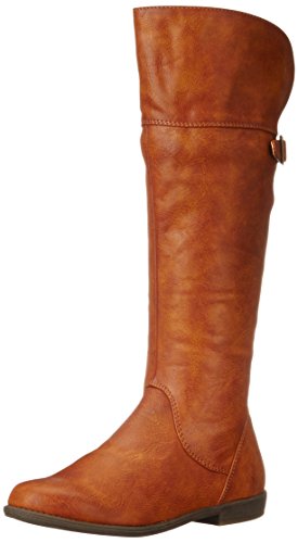Kenneth Cole REACTION Treat Urself Boot (Little Kid/Big Kid)