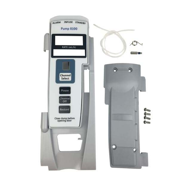 Replacement for Above Medical MMP-7001 by Technical Precision