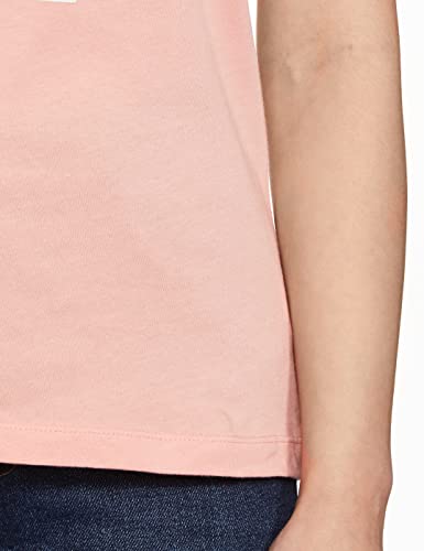 Image of Max Women Cotton Slogan Printed Half Sleeves Regular Fit T-Shirt