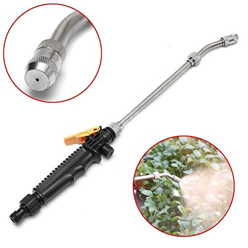 WE-WIN High Pressure Washer Spray Multifunctional car wash garden cleaning spray gun with handle switch