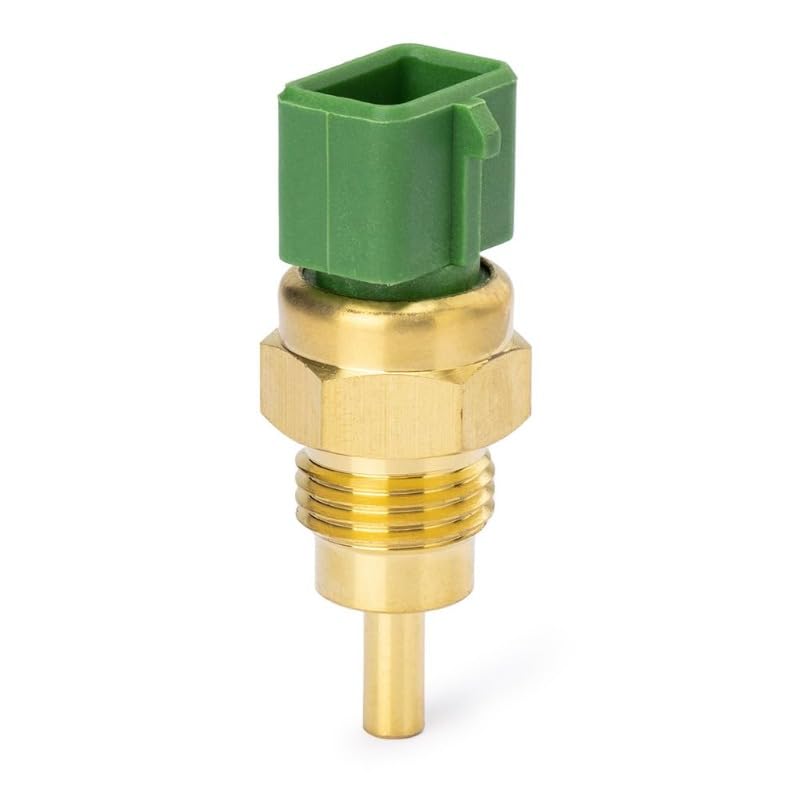 Sensor de temperatura de coche para solucionar tirones en Hyundai Elantra y Kia 3