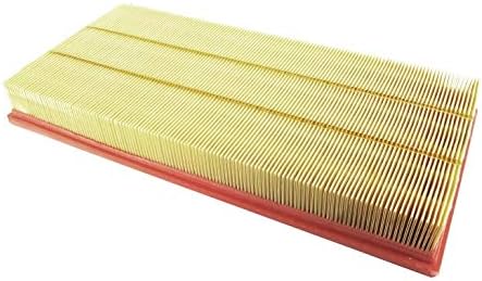 Bosch S9135 Luftfilter Auto - Original Ersatzfilter Für Saubere Motorluft