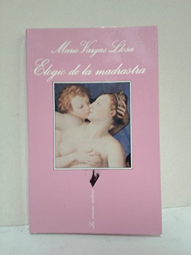 Elogio de la madrastra: 58 (La Sonrisa Vertical)
