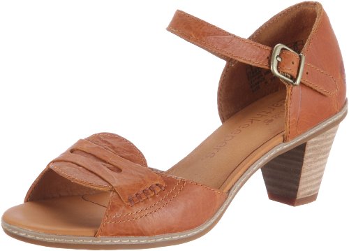 Timberland Montvale ANKL 27687, Sandali Classici