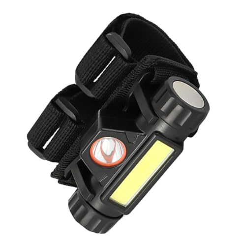 Ibasenice Luz LED para Barra de Rodadura