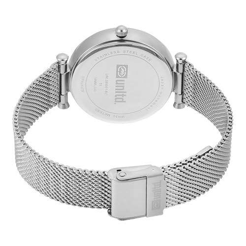 Image of unltd. Watch for Women - Analog Watches for Girl - Gift for Girl - Female-P