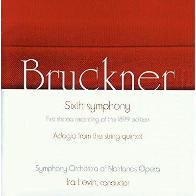 Sixth Symphony