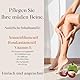 Green idea - ROSSKASTANIENÖL bei Krampfadern, Hämorrhoiden, Besenreiser, schwere Beine | Venenschatz | mit Rosskastaniensamen- und Blütenextrakt - Hämorrhoidenöl mit Rosskastanienextrakt 100 ml