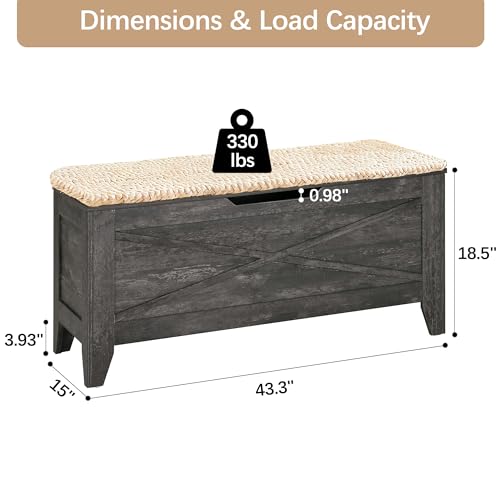 image for VECELO 43.3