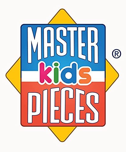 Masterpieces 11846 60 Piece Jigsaw Puzzle thumb #6