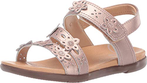 Image of Stride Rite Unisex-Child SRTech Evie Embellished Sandal