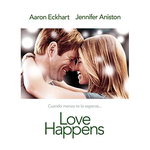 Love Happens