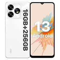 UMIDIGI A15 本体 RAM 8GB ROM128GB SIMフリー Amazon | UMIDIGI A15 SIMフリー スマホ 本体 16GB RAM+256GB