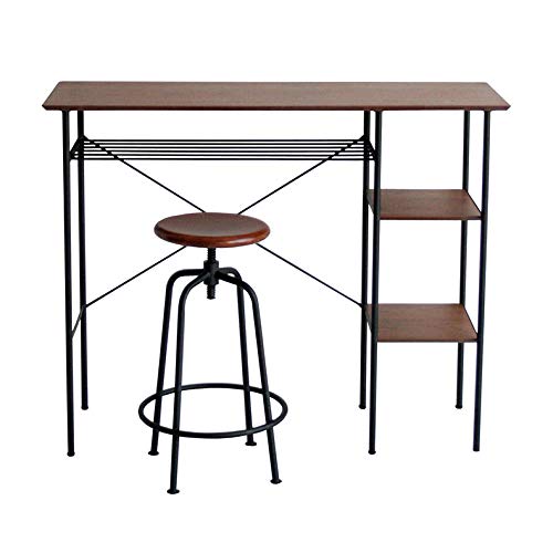 Amazon.co.jp: アンセム anthem テーブル カウンターテーブル