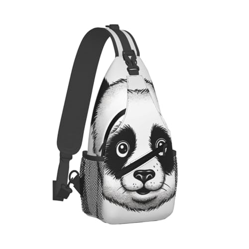 Mochila pequeña tipo canguro para senderismo unisex miniatura 1