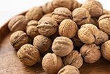 長野県産生くるみ１ｋｇ殻付き　希少な菓子くるみ 国産くるみ　クルミ