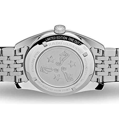 RADO Golden Horse Limited Edition Watch - R339301533