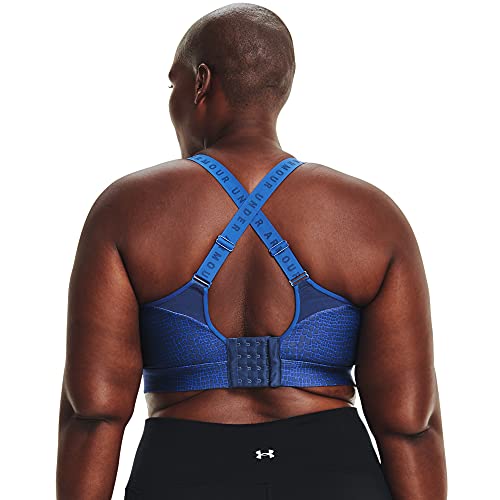 Image of Under Armour Women's UA Infinity High Sports Bra