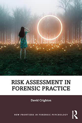 Risk Assessment In Forensic Practice view 2