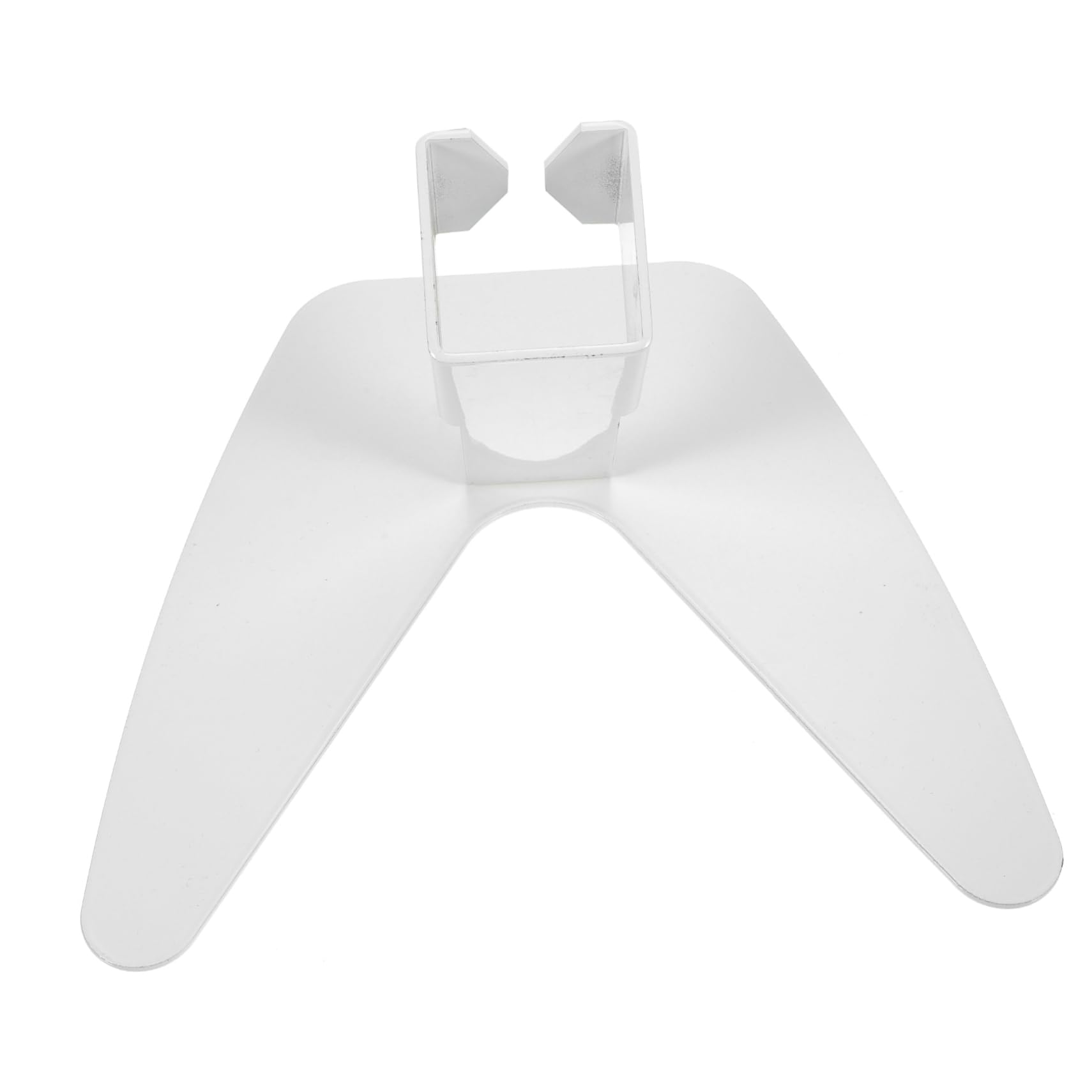 Totority Flute Stands Wind Instrument Holder Digital Music Rack Iron Stand Compact Desktop Storage for Instruments