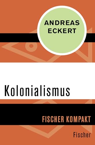 Preisvergleich Produktbild Kolonialismus