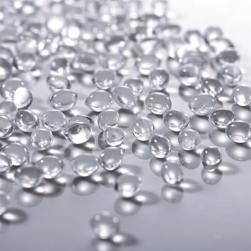 MUBYOK 10lb Premium Unscented Aroma Beads for DIY Car Freshies Eva Beads Bulk Supplies