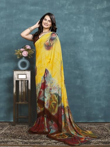 Image of Self design Paithani Art Silk saree(1350 Pushpa Coffee pt)