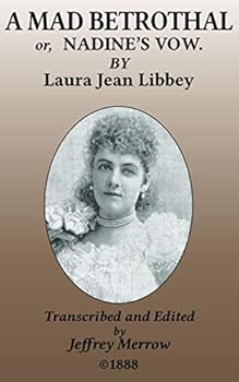 Paperback A Mad Betrothal Book