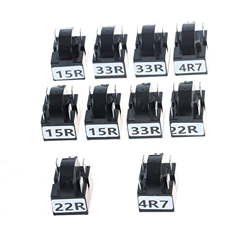Relé de arranque PTC de 2 pines 15R para compresor de refrigerador y congelador 4