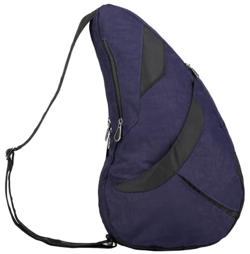 Image of AmeriBag Healthy Back Bag 19 inch Crossbody Sling Traveler | Ergonomic