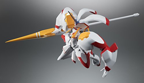 Darling in The FRANXX Strelizia Darling in The