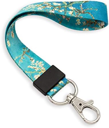 SENLLY Multifunction Polyester Lanyard (Clasp) - 1