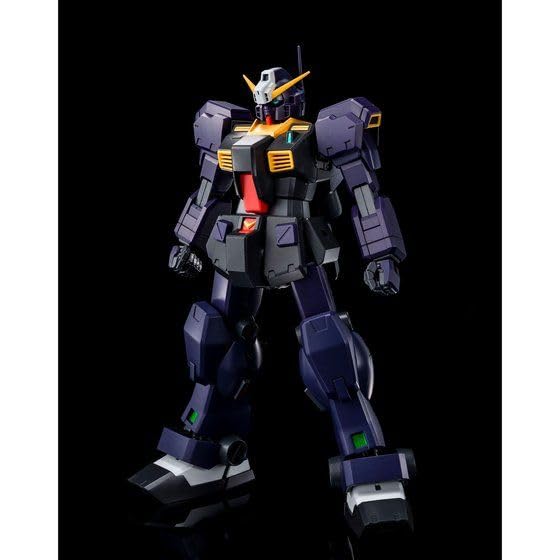 新品未組立 MGガンダムTR-1(ヘイズル2号機)アーリータイプ/ジム・クゥエル at_20_l.jpg