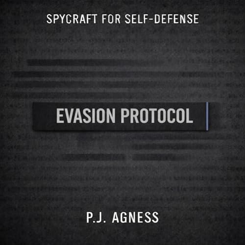 Couverture de Evasion Protocol