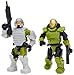 Mega Construx Halo Customer Marines Specialist Weapons Pack