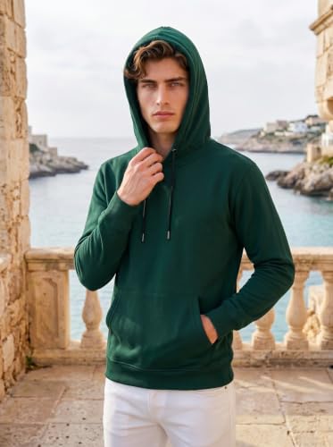 Image of More & More Unisex-Adult Pullover Sweater