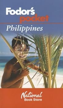 Paperback Fodor's Pocket Philippines Book